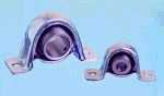 Example pillow-block bearings